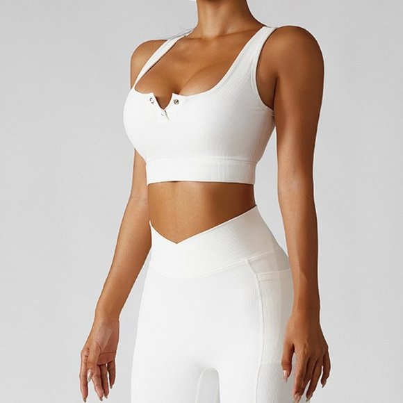 The Body Snap Bra - Picture 1 of 1